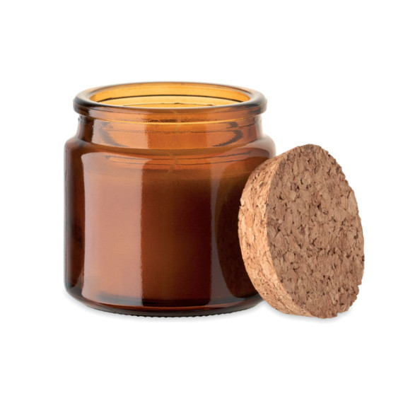 VALO, Svíčka z rostlinného vosku 70g