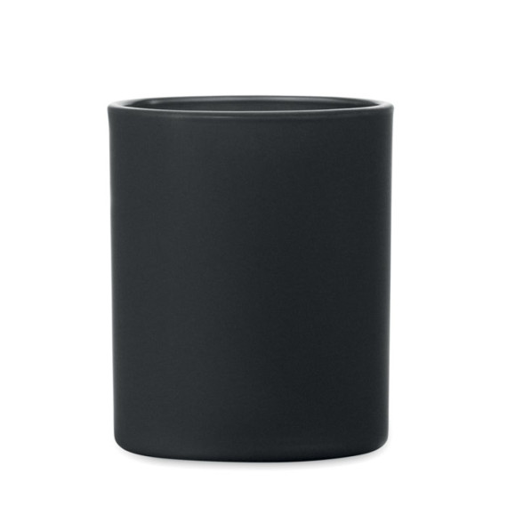 KIVAS WOOD, Svíčka z rostlinného vosku 80g