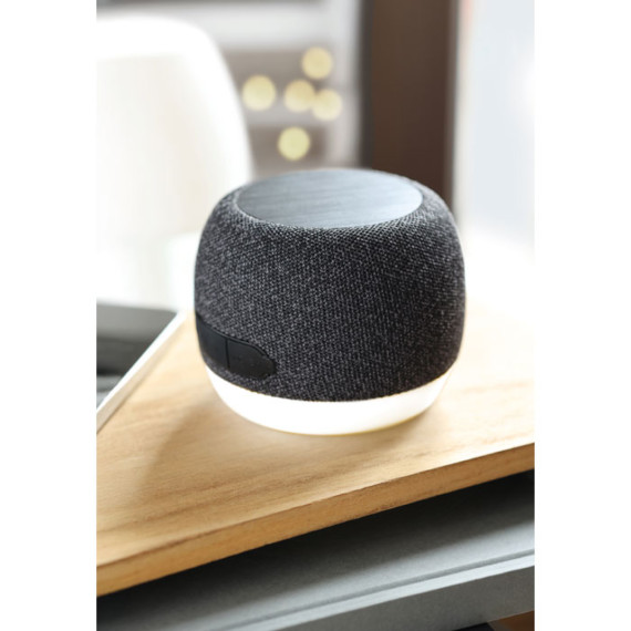 LISTOO+, Reproduktor a 15W nabíječka