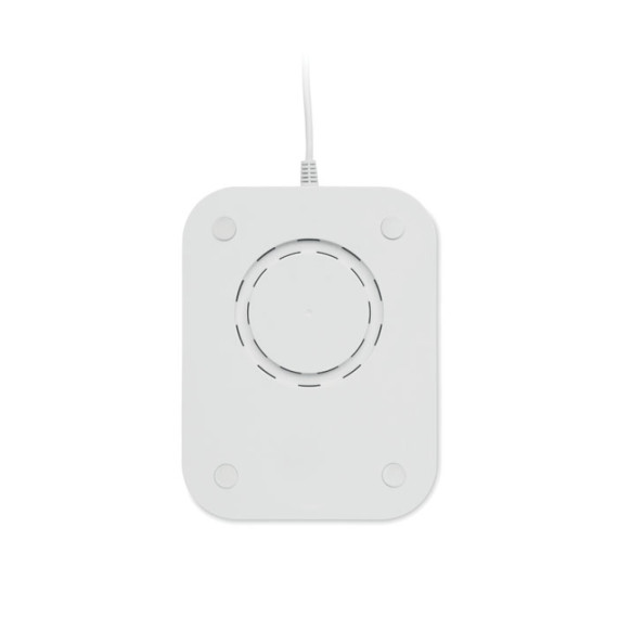 SIROTER, Bezdrátová nabíječka a ohřívač