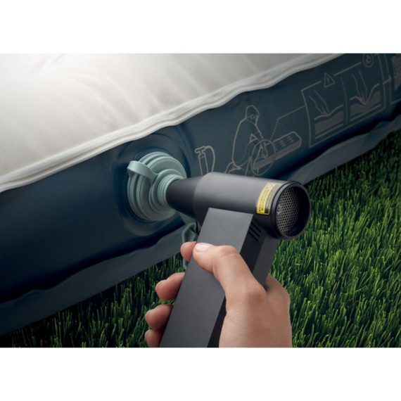 VENTA, Přenosný turbo ventilátor