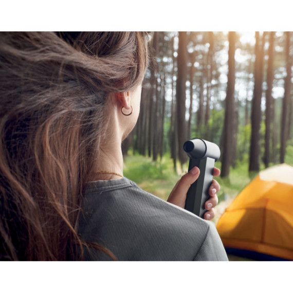 VENTA, Přenosný turbo ventilátor