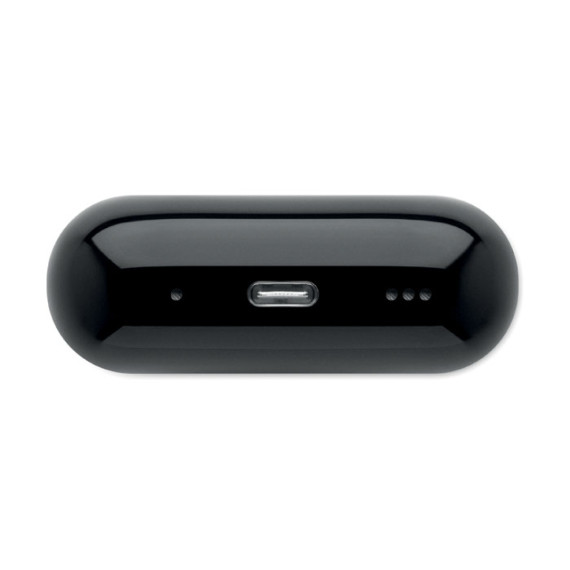 SILENCIO, Špunty TWS z ABS