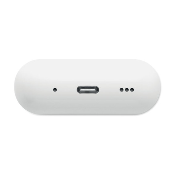 SILENCIO, Špunty TWS z ABS