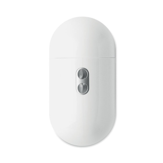 SILENCIO, Špunty TWS z ABS