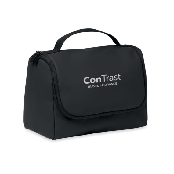 AWAY, Kosmetická závěsná taška z PU