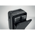 CITY, Kufřík 20" na kolečkách z ABS