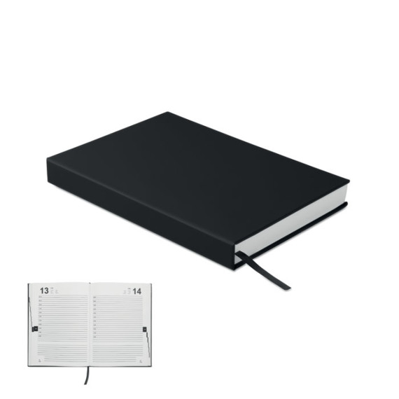 ROUTINE, Věčný denní plánovač A5