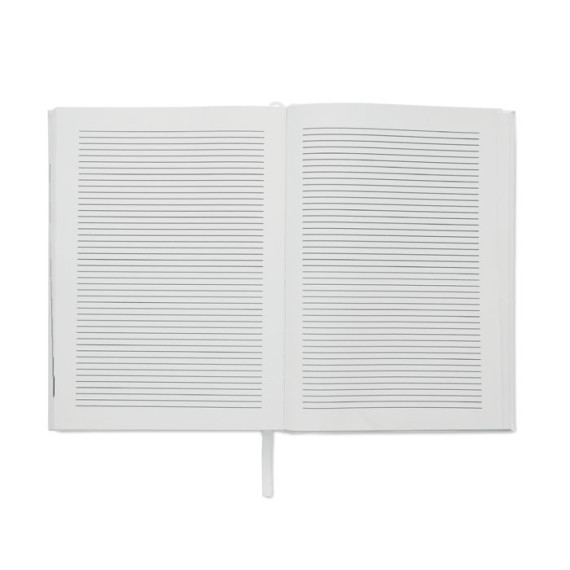 ROUTINE, Věčný denní plánovač A5