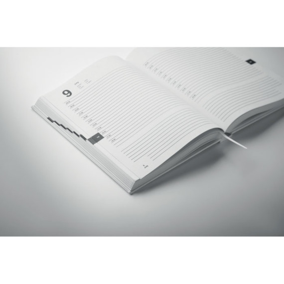 ROUTINE, Věčný denní plánovač A5