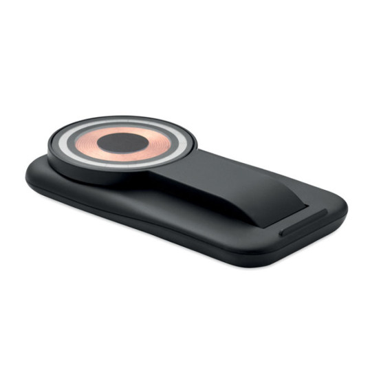 PENDOLESS, Bezdrátová 15W nabíječka 3v1