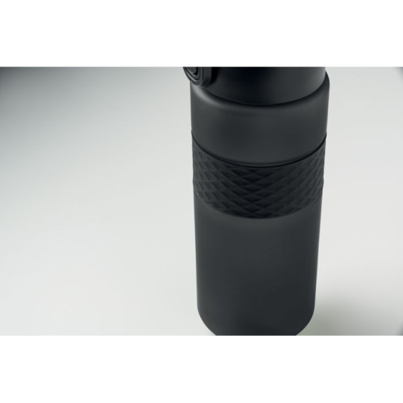 ISJFORDEN, Láhev na pití z RPET 700 ml