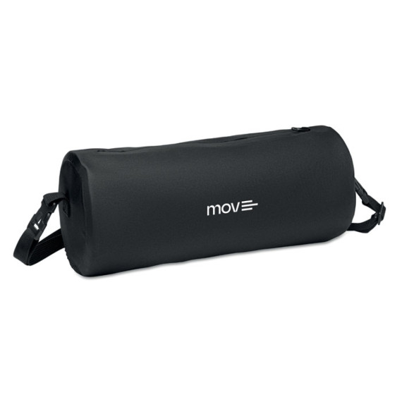 BRENNA TUBE, Sportovní taška z 3000D RPET