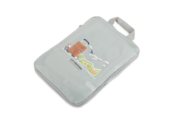 Organizér do kufru KOMPRESI 3 ks