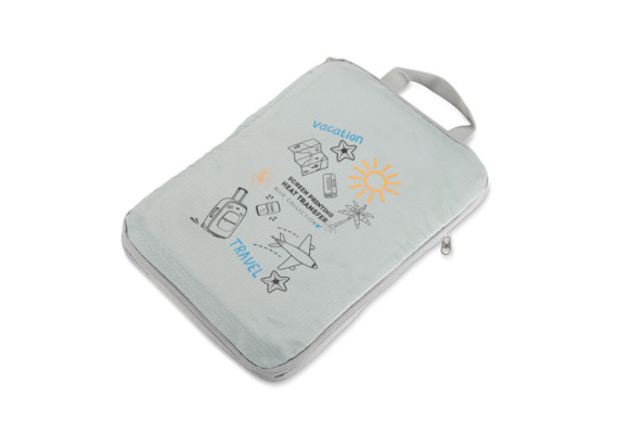 Organizér do kufru KOMPRESI 3 ks