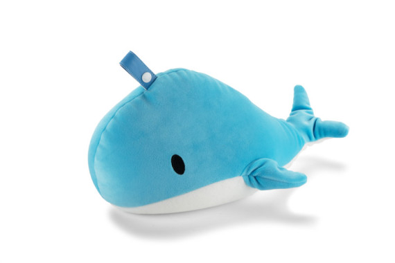 Cestovní polštář BALENO