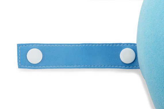 Cestovní polštář BALENO