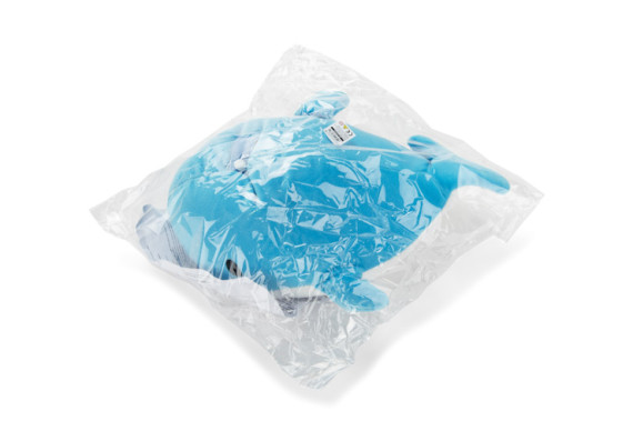 Cestovní polštář BALENO