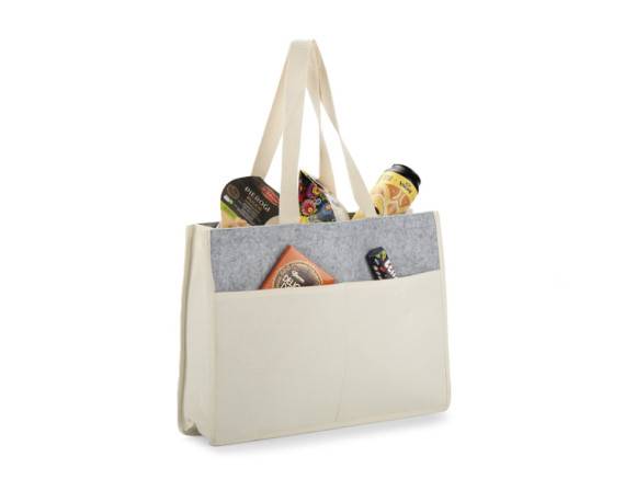 Bavlněná taška PAJ 320 g