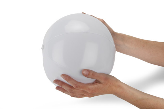 Plážový míč NUBA