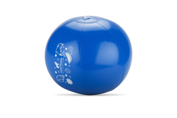 Plážový míč NUBA