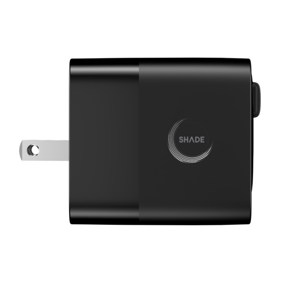 GaN adaptér 65W se svinovacím kabelem UrbanVitamin Mendocino