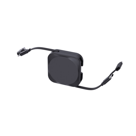 Stojánek 100W se svinovacím kabelem Urban Vitamin San Jose