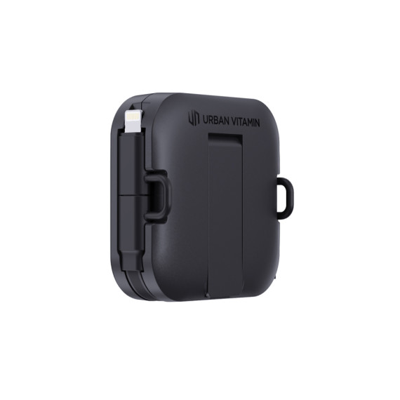 Stojánek 100W se svinovacím kabelem Urban Vitamin San Jose