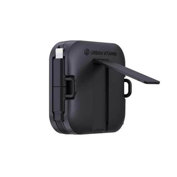 Stojánek 100W se svinovacím kabelem Urban Vitamin San Jose