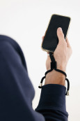 Držák na telefon na zápěstí CarryLoop z REC RPET