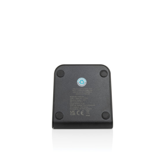 Magnetická bezdrát. nabíječka 15W VoltPerch z RCS RPET