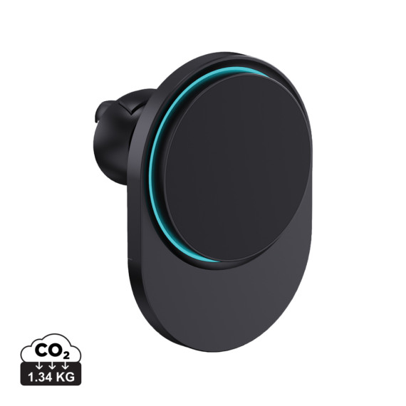 Magnetický nabíjecí držák do auta PowerCruze 15W z RCS RPET