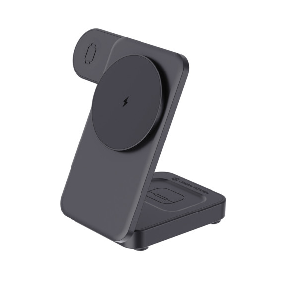 3v1 magnet. nabíječka Urban Vitamin Arcadia RCS rplastic 15W