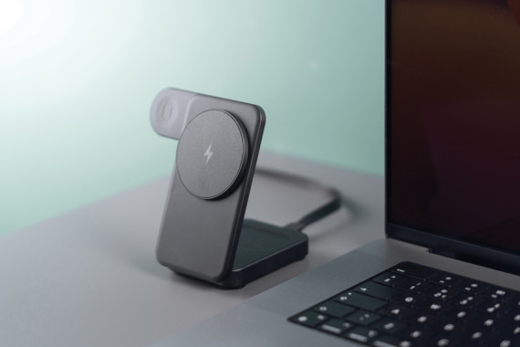 3v1 magnet. nabíječka Urban Vitamin Arcadia RCS rplastic 15W