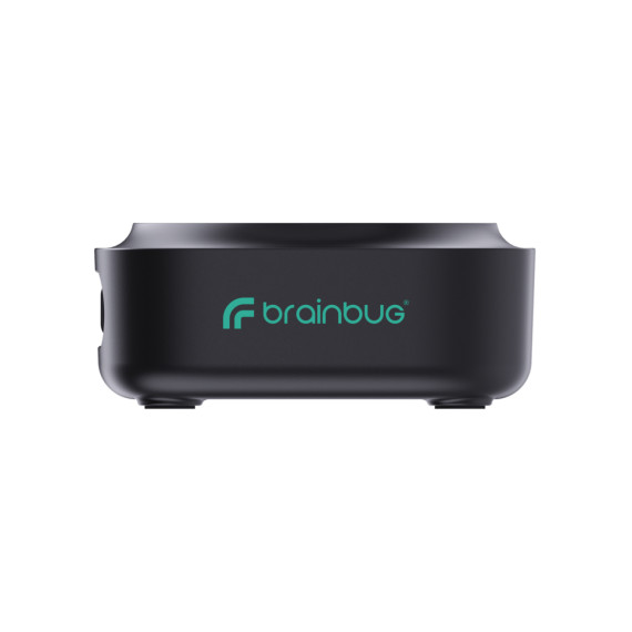 Magnetická bezdrát. nabíječka 2v1 15W Urban Vitamin Goleta