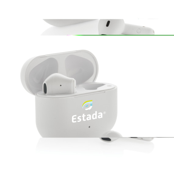 Bezdrátová sluchátka Tunevo z RCS RPET