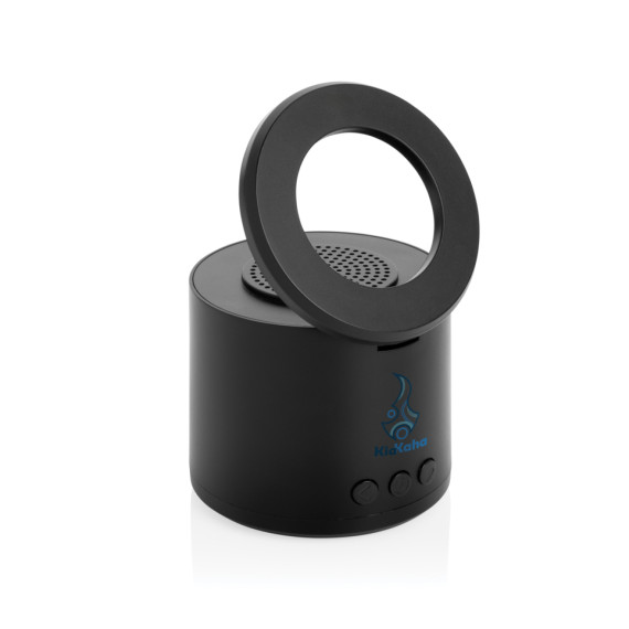 Reproduktor 3W s magnetickým držákem Magpulse z RCS RPET