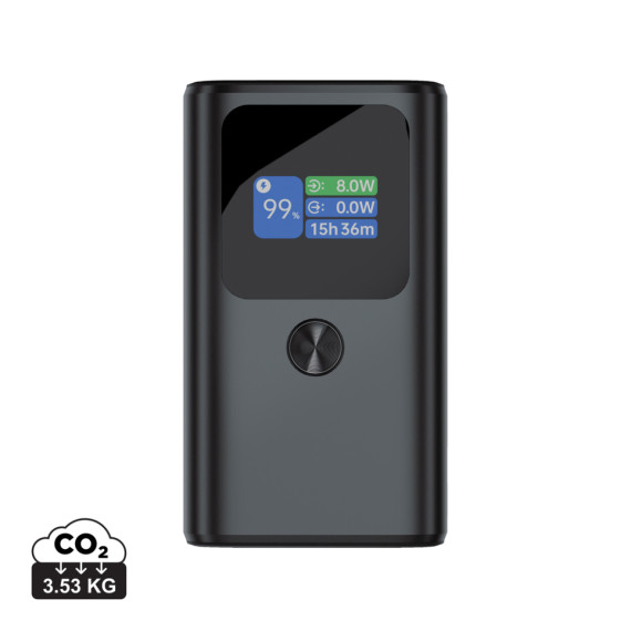 Kapesní powerbanka 10 000 mAh 55W Urban Vitamin Campbell