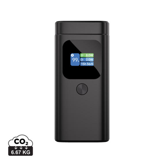 Magnetická powerbanka 15 000mAh 100W Urban Vitamin Sunnyvale