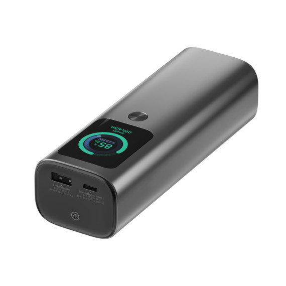 Powerbanka 20 000mAh 165W Urban Vitamin Stanford