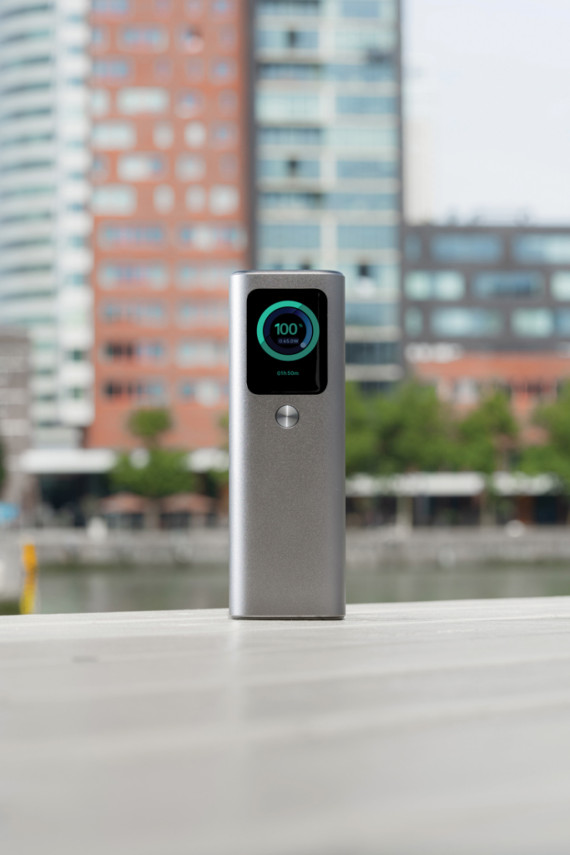 Powerbanka 20 000mAh 165W Urban Vitamin Stanford