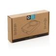 Magnetická powerbanka 10 000mAh Amporia z RCS RPET