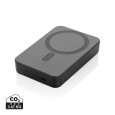 Magnetická powerbanka 10 000mAh Amporia z RCS RPET