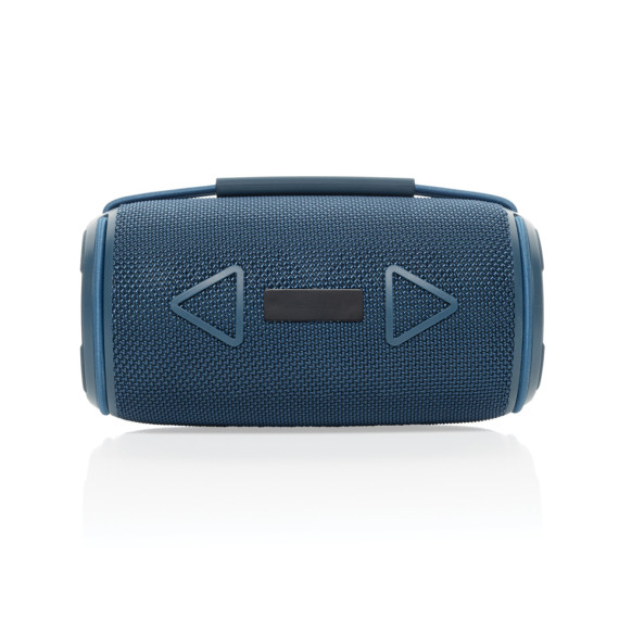 Voděodolný reproduktor IPX4 16W Prisma z RCS recykl. plastu