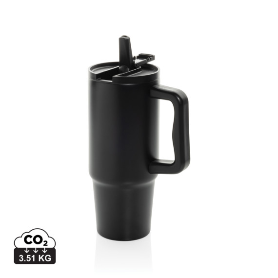 Netekoucí termohrnek Embrace z RCS nerezové oceli 900 ml