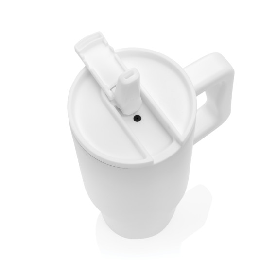 Netekoucí termohrnek Embrace z RCS nerezové oceli 900 ml