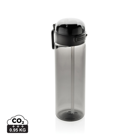 Sportovní láhev na vodu SipnLock z RCS RPET 800 ml