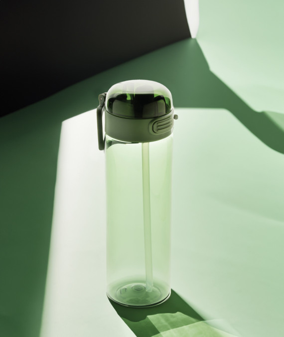 Sportovní láhev na vodu SipnLock z RCS RPET 800 ml