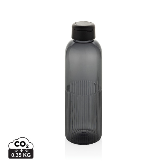 Nepropustná láhev na vodu Ripple z RCS RPET 750 ml