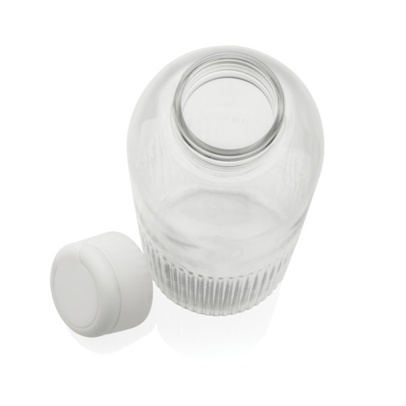 Nepropustná láhev na vodu Ripple z RCS RPET 750 ml